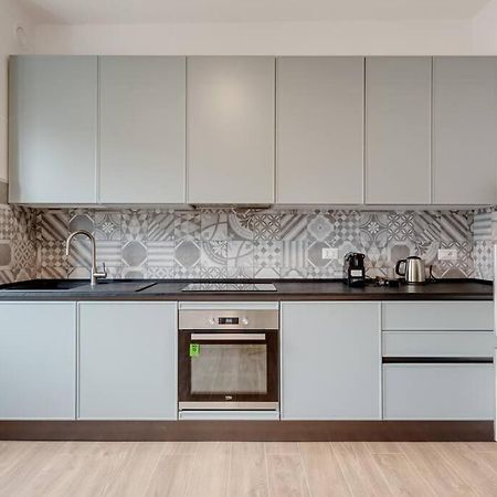 Easylife - Cozy & Comfy Apt In Design District Milan Exterior photo