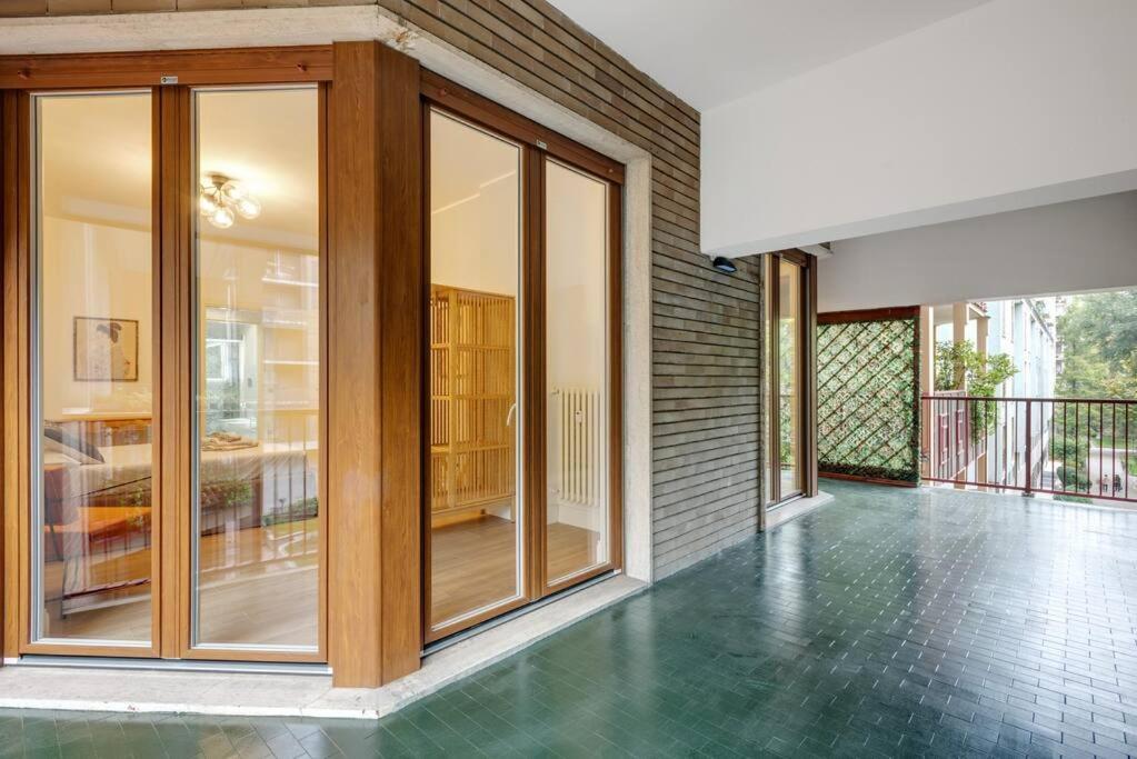 Easylife - Cozy & Comfy Apt In Design District Milan Exterior photo