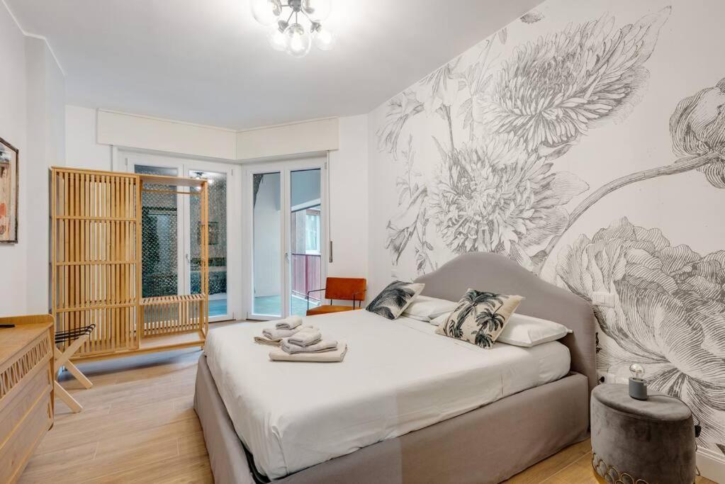 Easylife - Cozy & Comfy Apt In Design District Milan Exterior photo