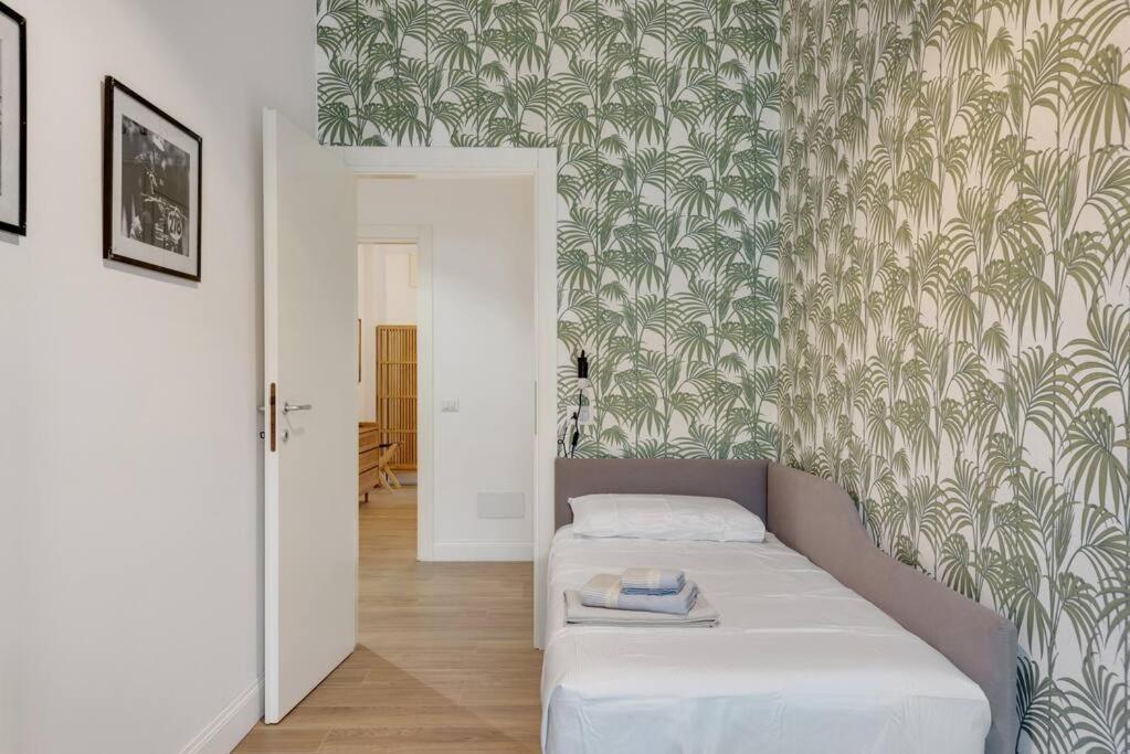 Easylife - Cozy & Comfy Apt In Design District Milan Exterior photo