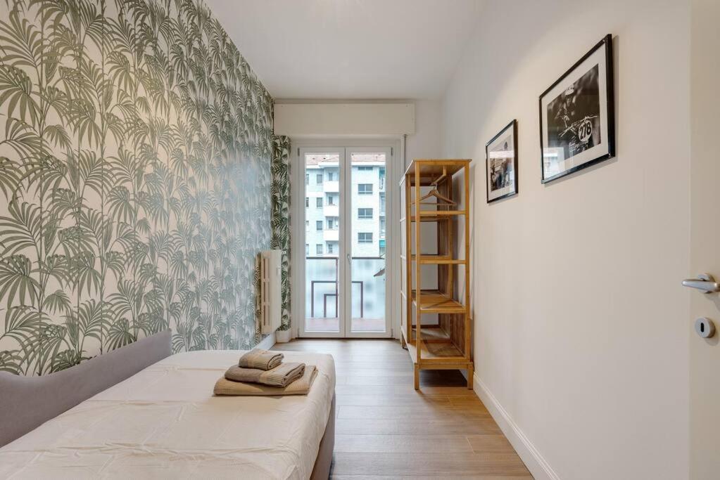 Easylife - Cozy & Comfy Apt In Design District Milan Exterior photo