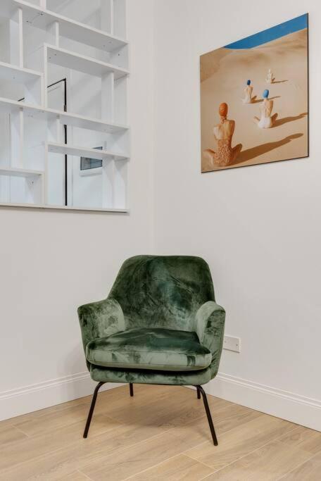 Easylife - Cozy & Comfy Apt In Design District Milan Exterior photo